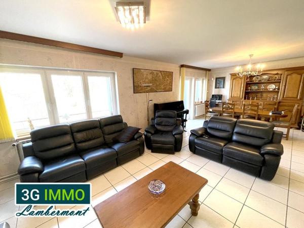 Vente / Maison