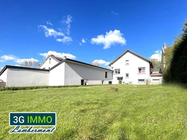Vente / Maison