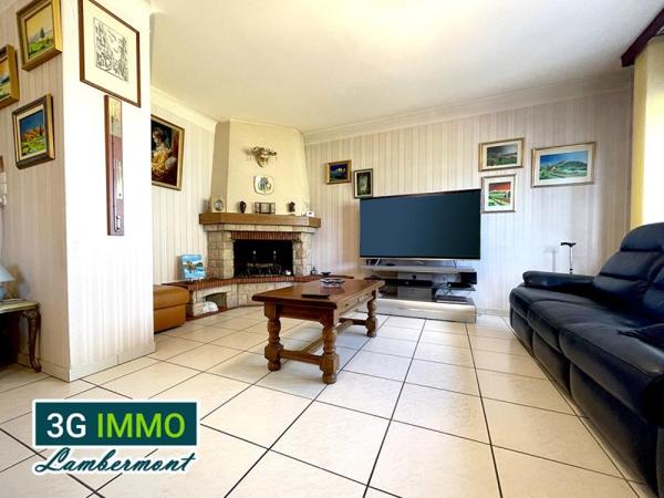 Vente / Maison