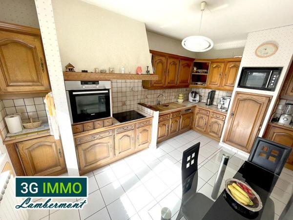 Vente / Maison