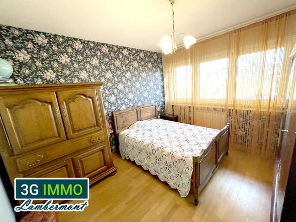 Vente / Maison