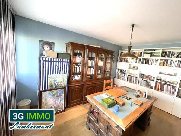 Vente / Maison