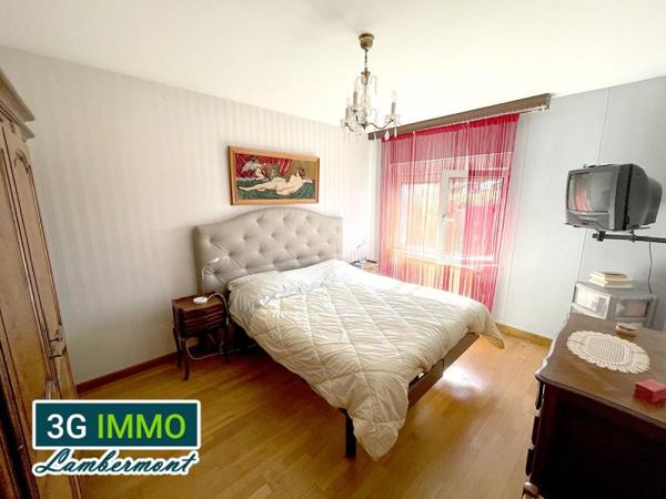 Vente / Maison
