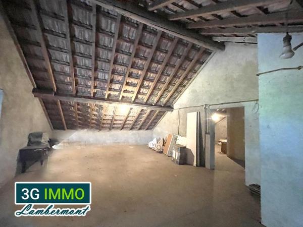 Vente / Maison