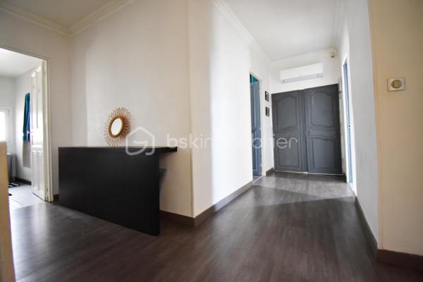 Maison de maitre de 290 m²