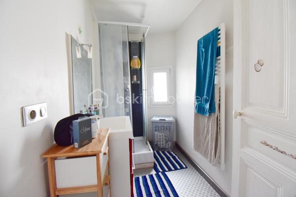 Maison de maitre de 290 m²