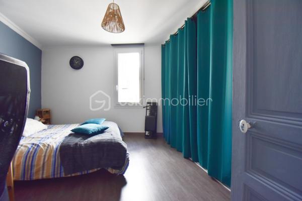 Maison de maitre de 290 m²