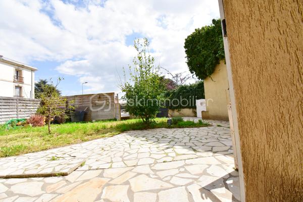 Maison de maitre de 290 m²