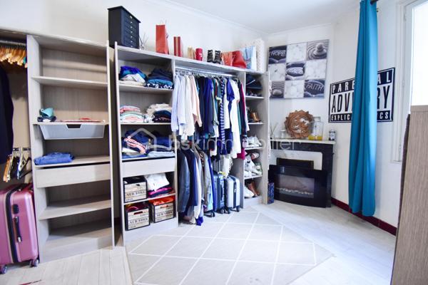 Maison de maitre de 290 m²