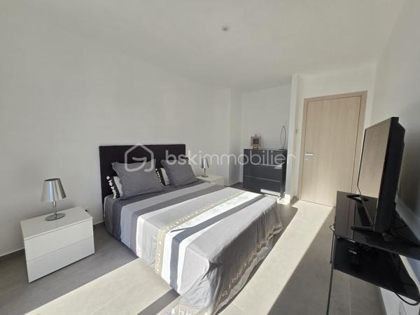 Maison contemporaine de 131 m²