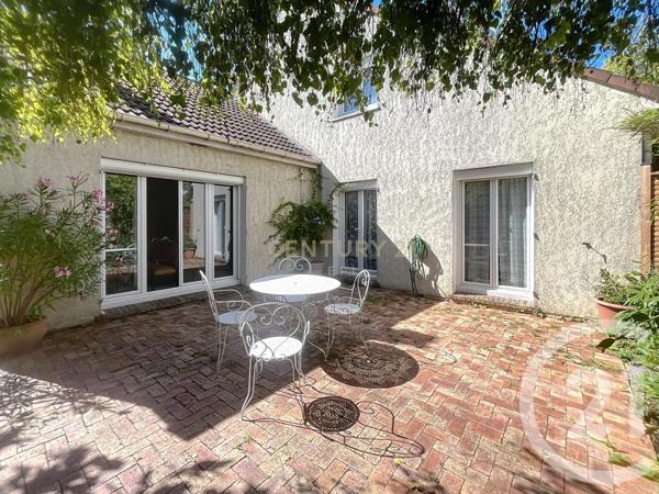 Maison à vendre  5 pièces - 116,56 m2 NOISY LE GRAND - 93