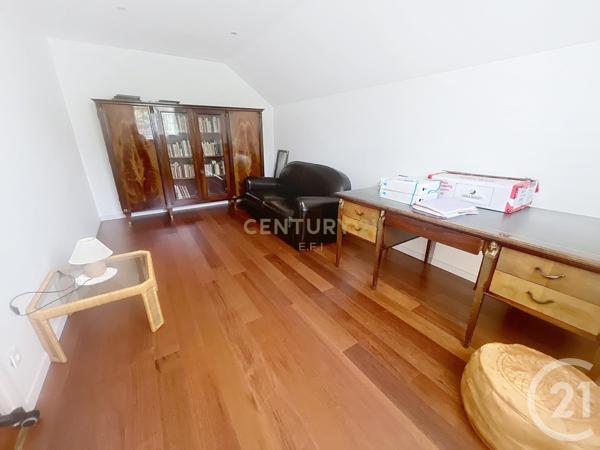 Maison à vendre  5 pièces - 116,56 m2 NOISY LE GRAND - 93