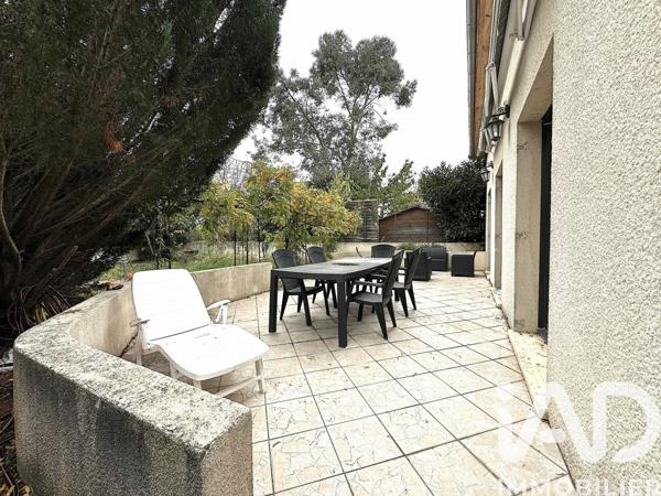 Maison à vendre 6 pièces 125 m² Carrières-sous-Poissy
