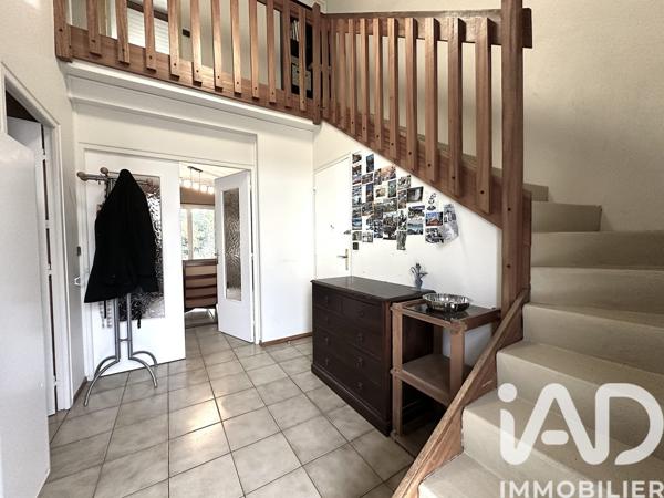Maison à vendre 6 pièces 125 m² Carrières-sous-Poissy