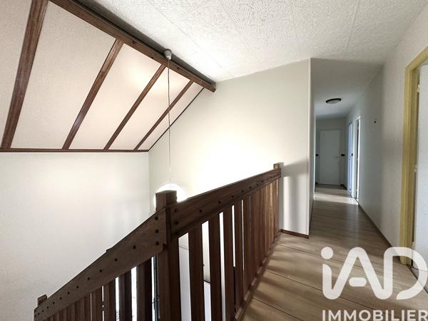 Maison à vendre 6 pièces 125 m² Carrières-sous-Poissy