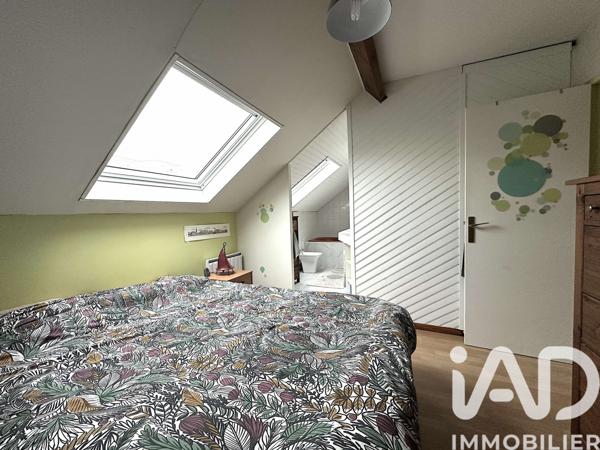 Maison à vendre 6 pièces 125 m² Carrières-sous-Poissy