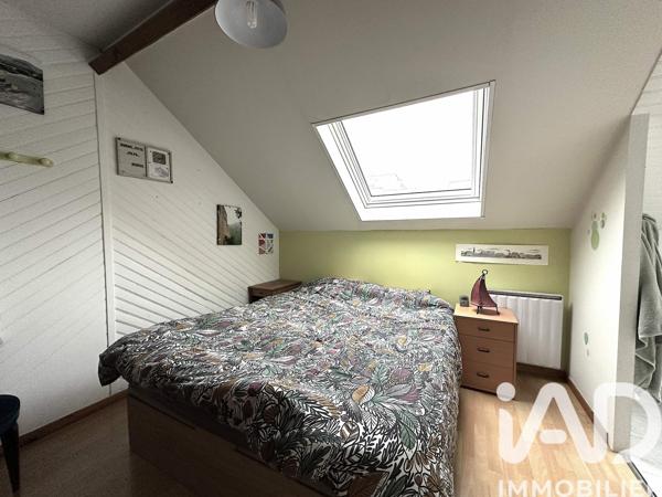 Maison à vendre 6 pièces 125 m² Carrières-sous-Poissy