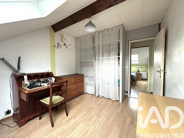 Maison à vendre 6 pièces 125 m² Carrières-sous-Poissy