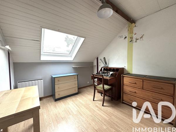 Maison à vendre 6 pièces 125 m² Carrières-sous-Poissy