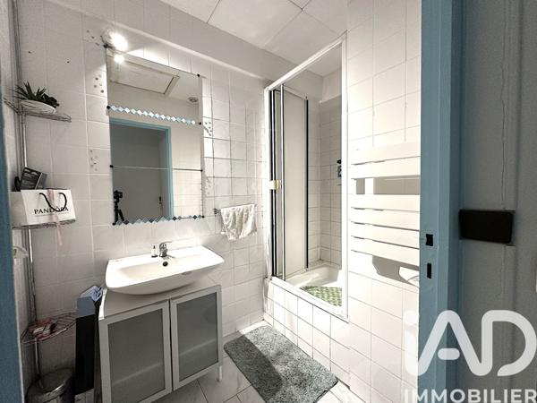 Maison à vendre 6 pièces 125 m² Carrières-sous-Poissy