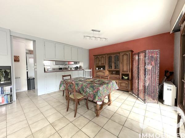 Maison à vendre 6 pièces 125 m² Carrières-sous-Poissy