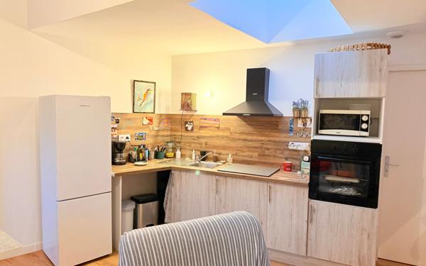 Immeuble à vendre    4 pièces •  Romans-sur-Isère