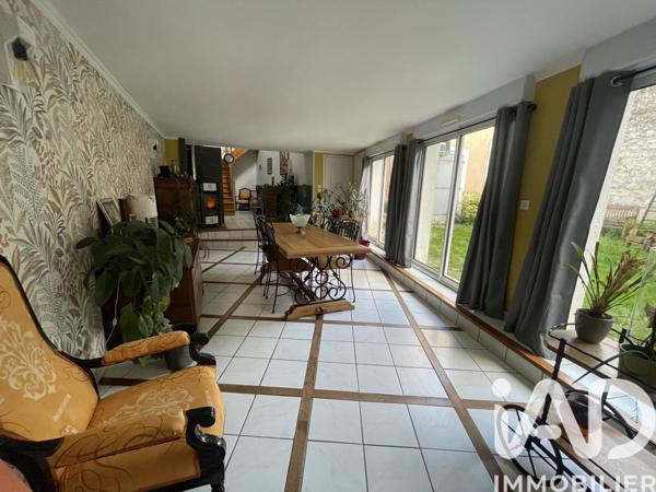 Maison à vendre 6 pièces 179 m² Cormicy
