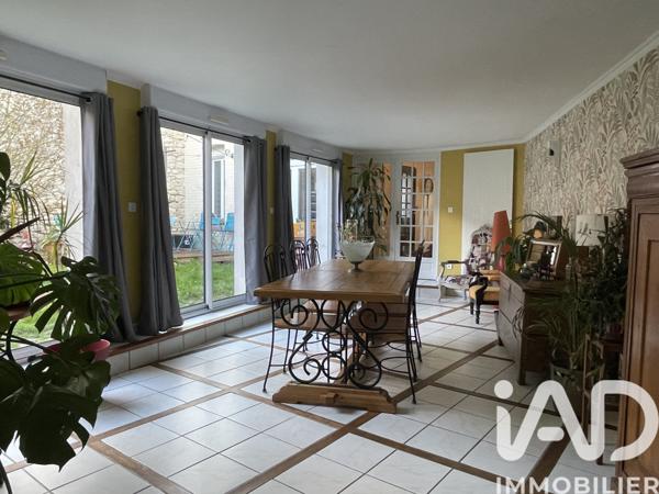 Maison à vendre 6 pièces 179 m² Cormicy