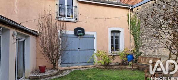 Maison à vendre 6 pièces 179 m² Cormicy