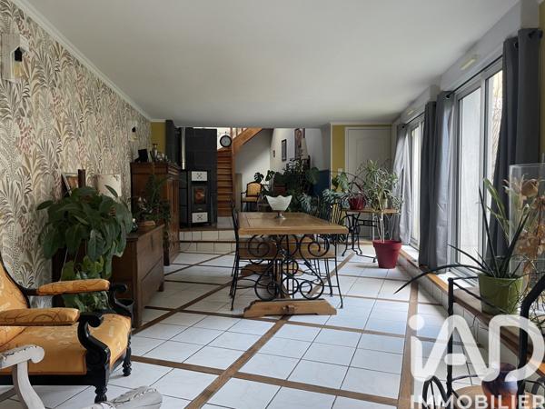 Maison à vendre 6 pièces 179 m² Cormicy