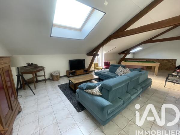 Maison à vendre 6 pièces 179 m² Cormicy
