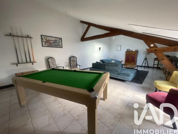 Maison à vendre 6 pièces 179 m² Cormicy