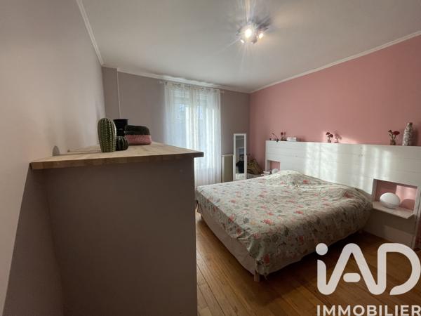 Maison à vendre 6 pièces 179 m² Cormicy