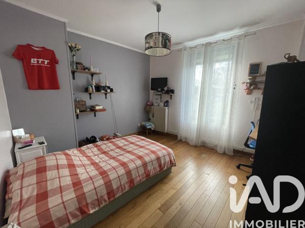 Maison à vendre 6 pièces 179 m² Cormicy