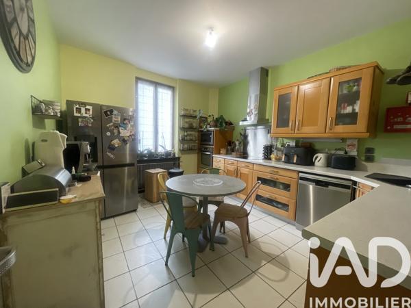 Maison à vendre 6 pièces 179 m² Cormicy
