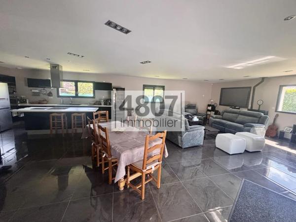 Maison à vendre à Marignier (74970)