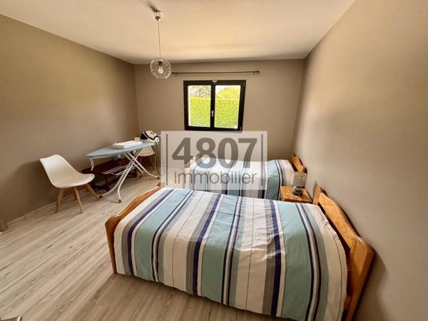 Maison à vendre à Marignier (74970)