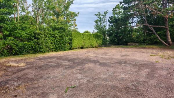 Parking / Box à vendre à Houlgate (14510)