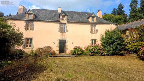 Maison à vendre à Renac en Ille-et-Vilaine (35660), ref : 2520