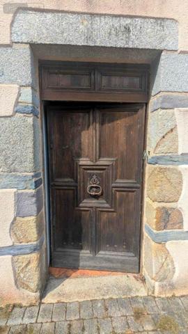 Maison à vendre à Renac en Ille-et-Vilaine (35660), ref : 2520