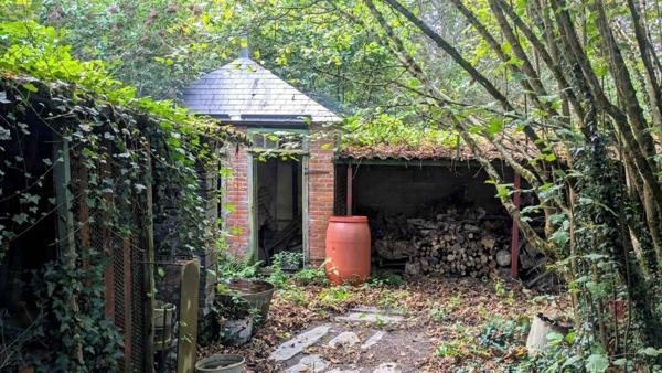 Maison à vendre à Renac en Ille-et-Vilaine (35660), ref : 2520