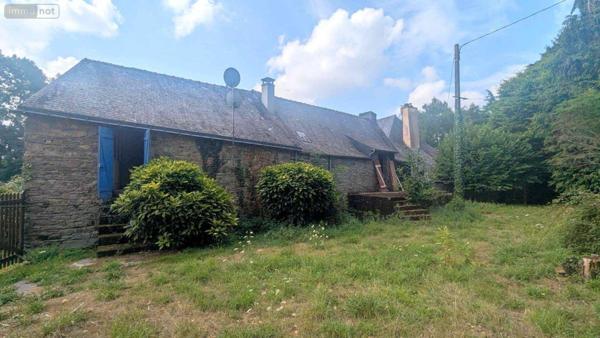Maison à vendre à Renac en Ille-et-Vilaine (35660), ref : 2520