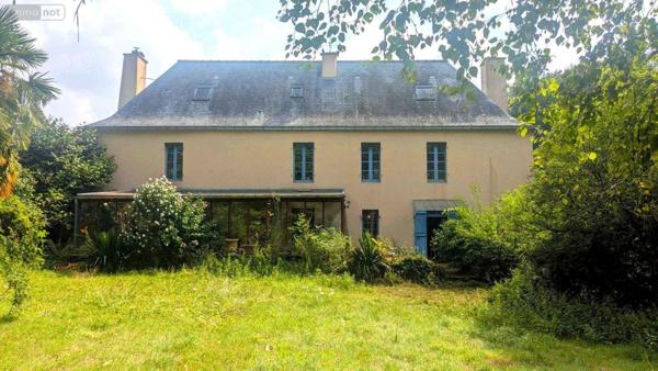 Maison à vendre à Renac en Ille-et-Vilaine (35660), ref : 2520