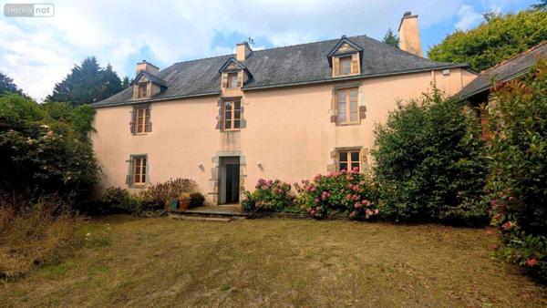 Maison à vendre à Renac en Ille-et-Vilaine (35660), ref : 2520