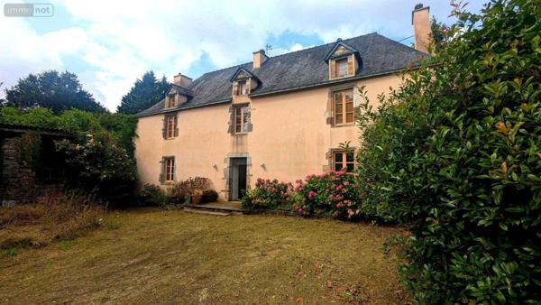 Maison à vendre à Renac en Ille-et-Vilaine (35660), ref : 2520