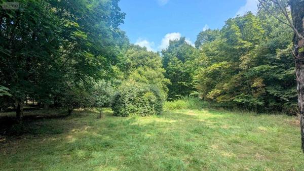 Maison à vendre à Renac en Ille-et-Vilaine (35660), ref : 2520