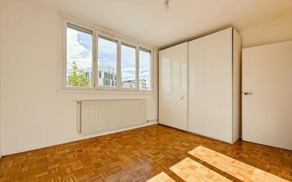 Appartement à vendre    3 pièces •  Lyon 8