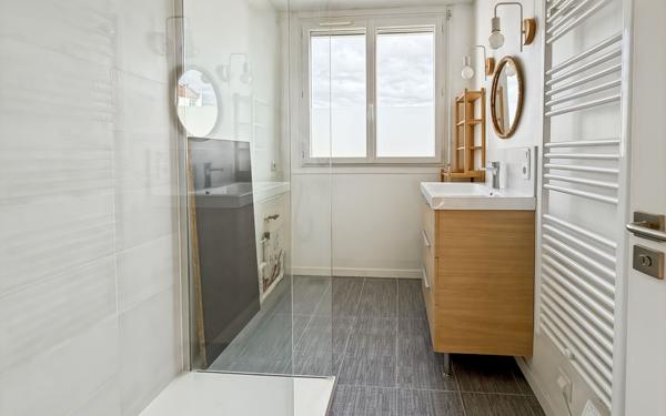 Appartement à vendre    3 pièces •  Lyon 8