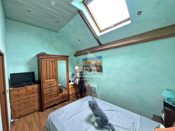 Maison Herblay Sur Seine 9 pièces 266 m²