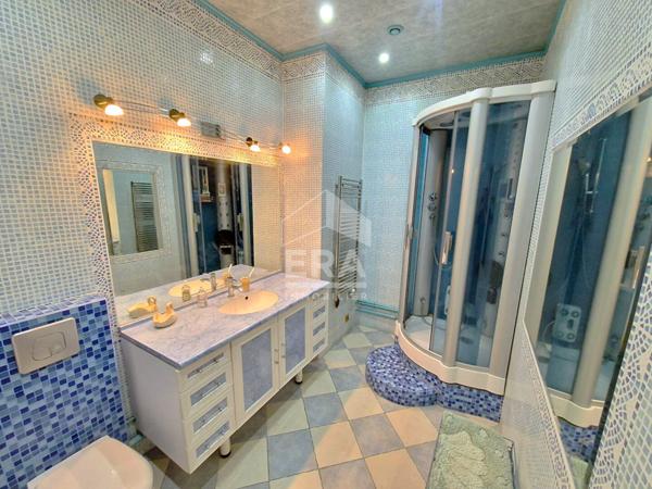 Maison Herblay Sur Seine 9 pièces 266 m²